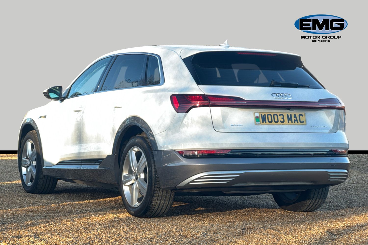 Used Audi Other 2022 for sale - 77083205: Photo 4