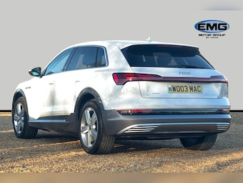 Used Audi Other 2022 for sale - 77083205: Photo