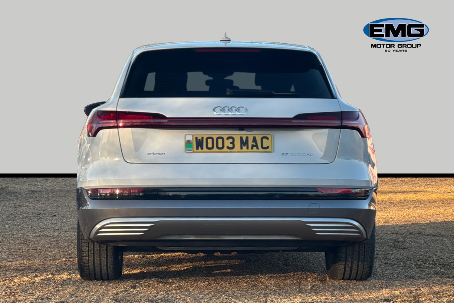 Used Audi Other 2022 for sale - 77083205: Photo 5