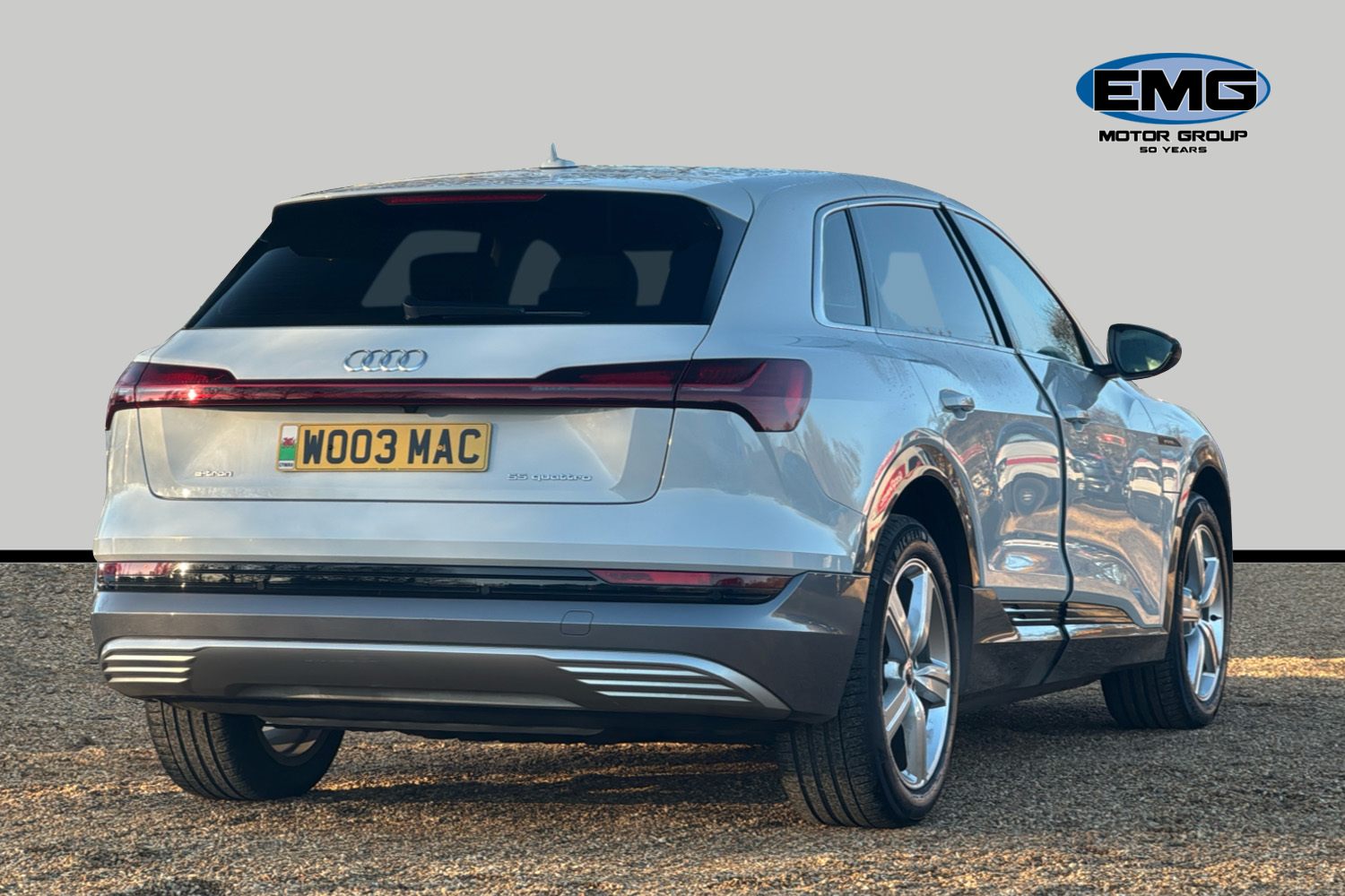 Used Audi Other 2022 for sale - 77083205: Photo 6