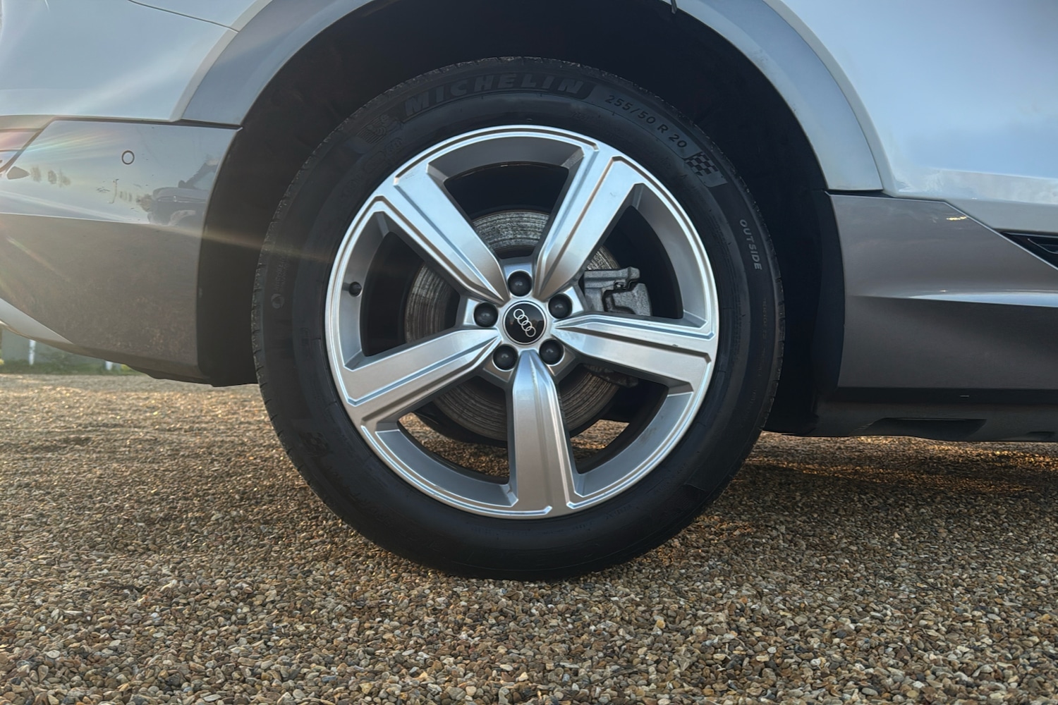 Used Audi Other 2022 for sale - 77083205: Photo 7