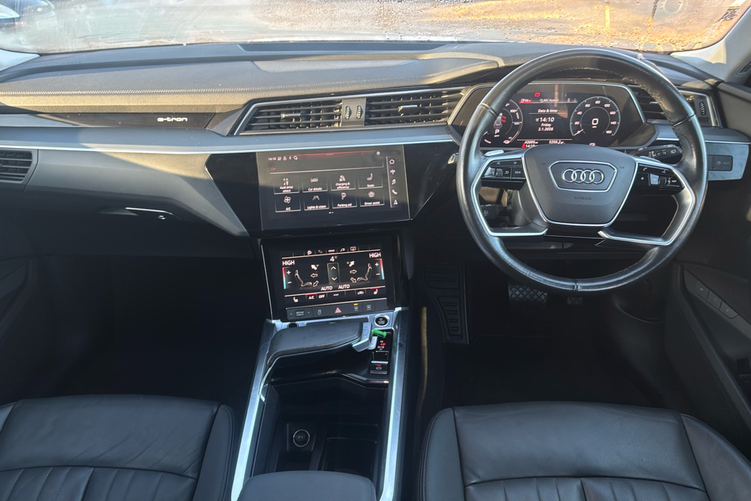 Used Audi Other 2022 for sale - 77083205: Photo 8