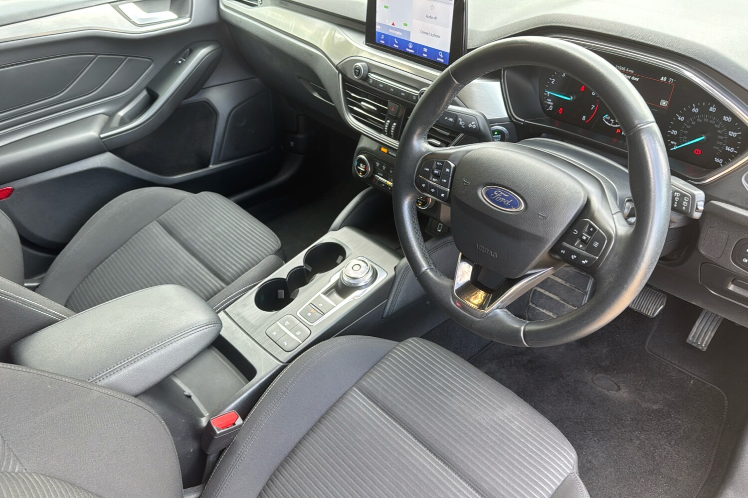 Used Ford Focus 2020 for sale - 75722986: Photo 10