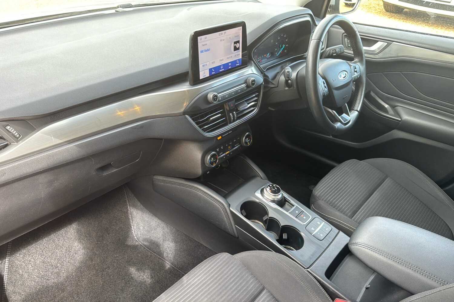 Used Ford Focus 2020 for sale - 75722986: Photo 11