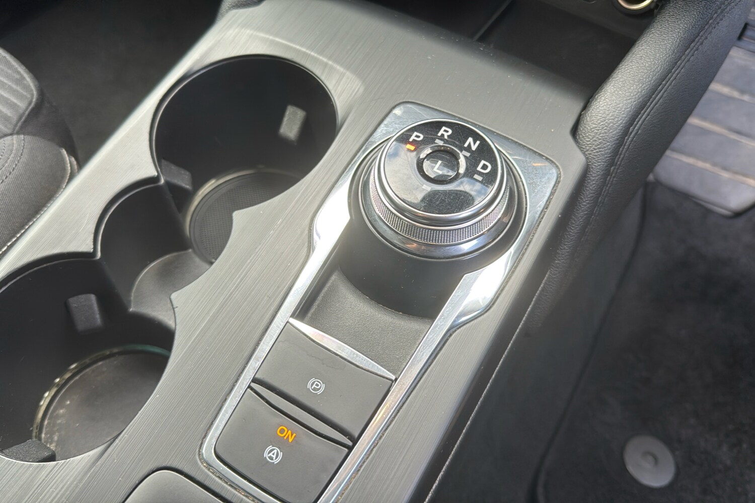 Used Ford Focus 2020 for sale - 75722986: Photo 13