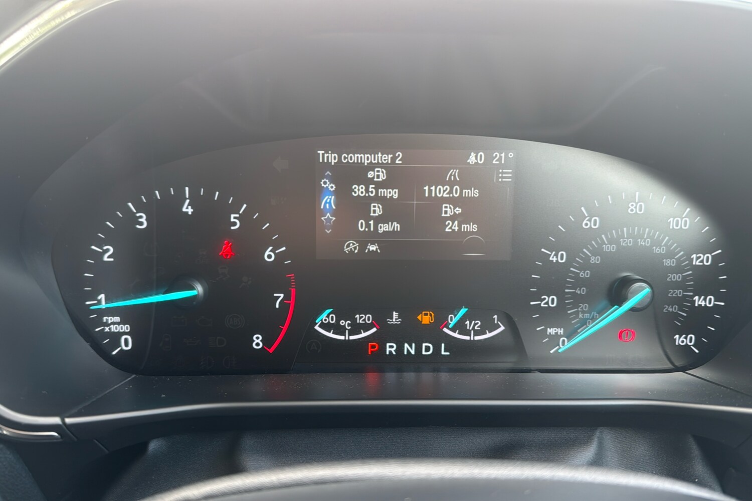 Used Ford Focus 2020 for sale - 75722986: Photo 14