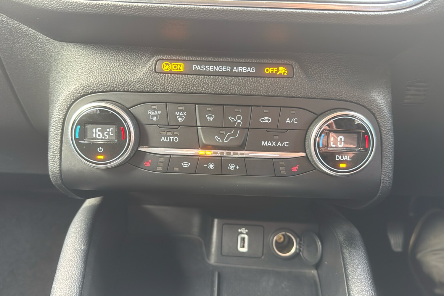 Used Ford Focus 2020 for sale - 75722986: Photo 16