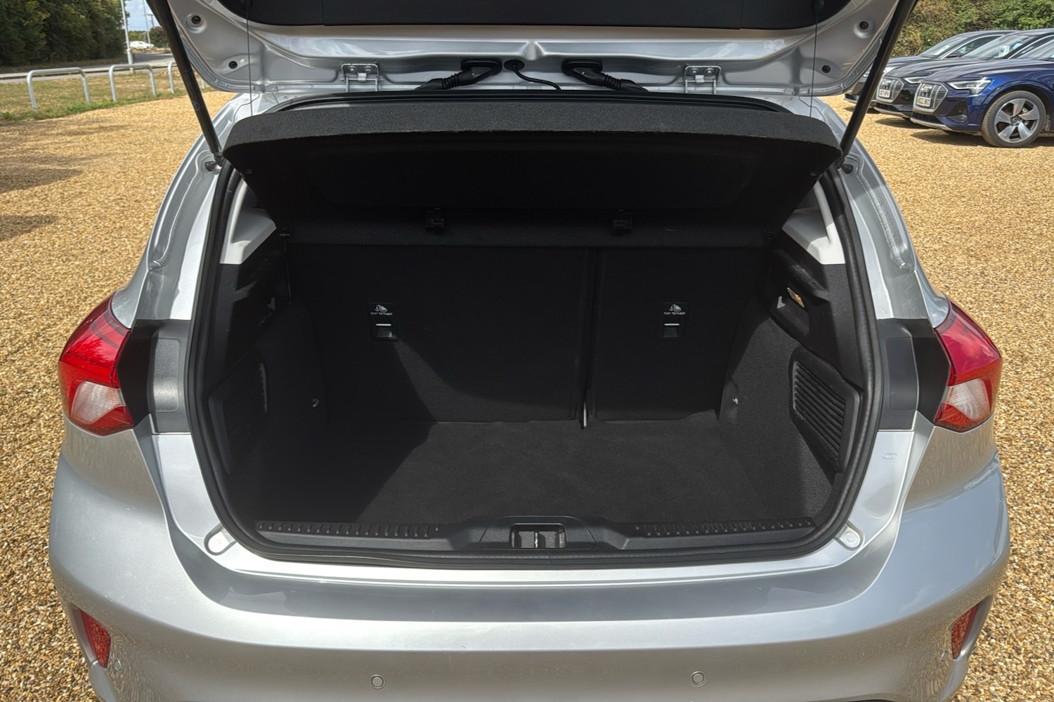 Used Ford Focus 2020 for sale - 75722986: Photo 19