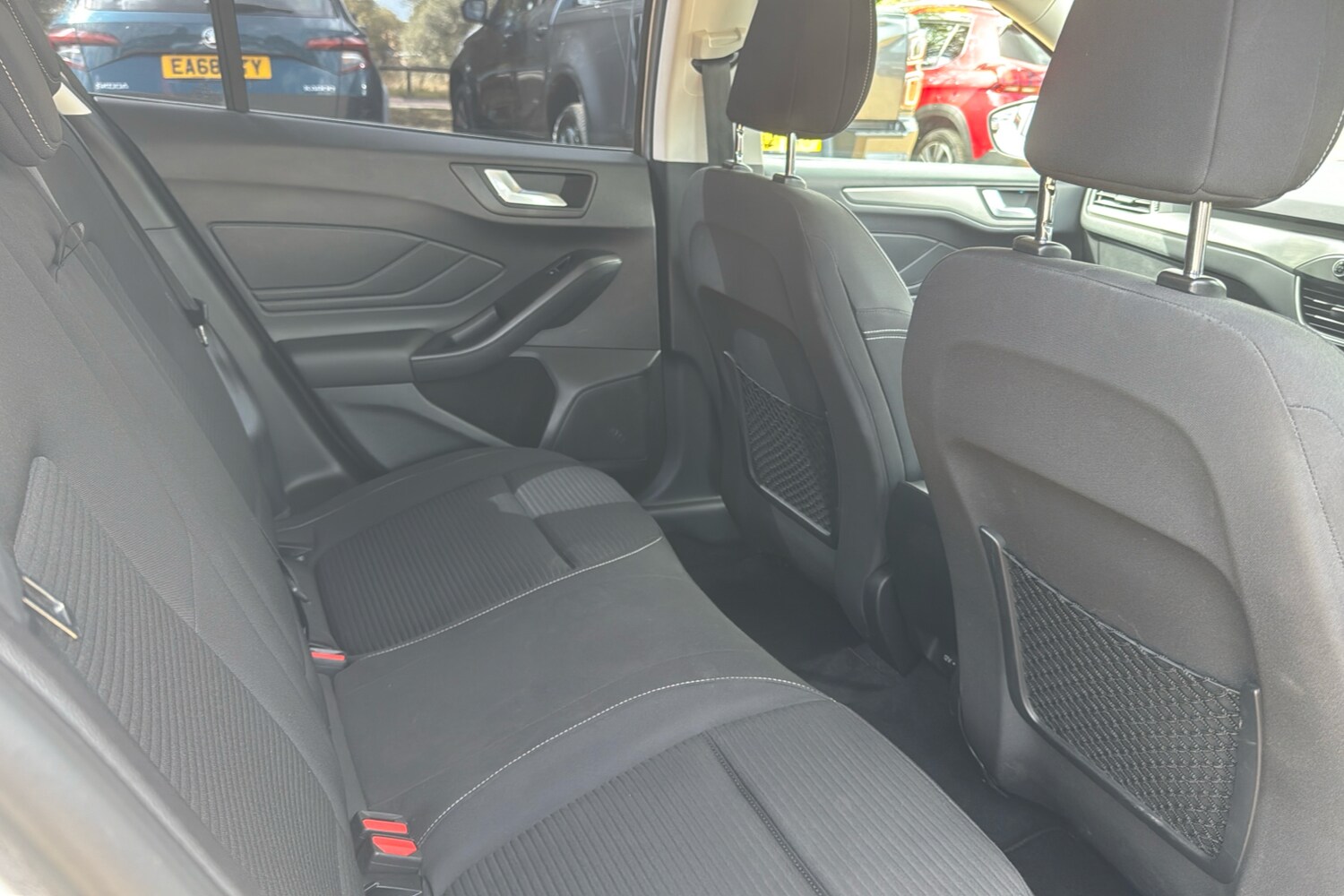 Used Ford Focus 2020 for sale - 75722986: Photo 27