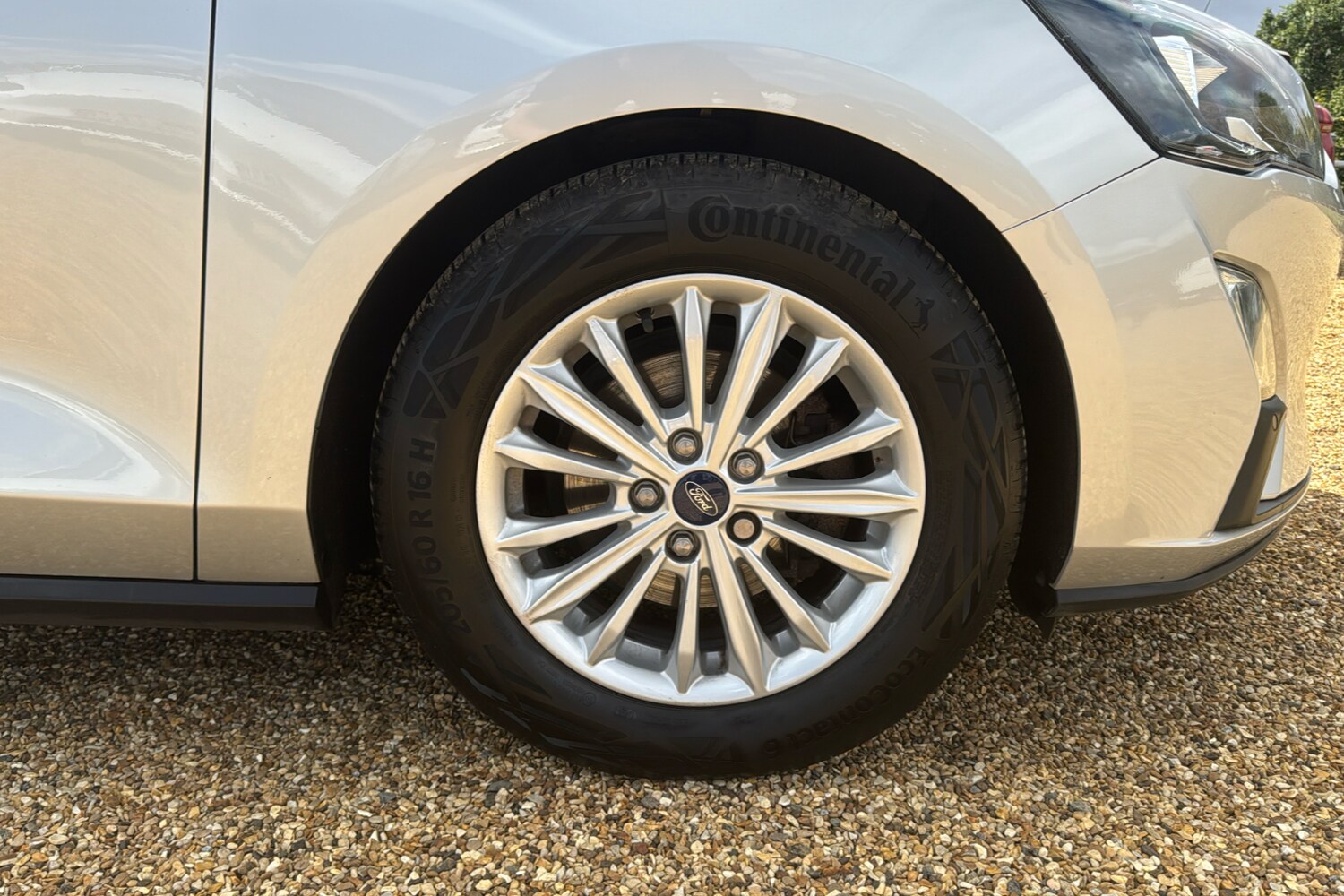Used Ford Focus 2020 for sale - 75722986: Photo 33
