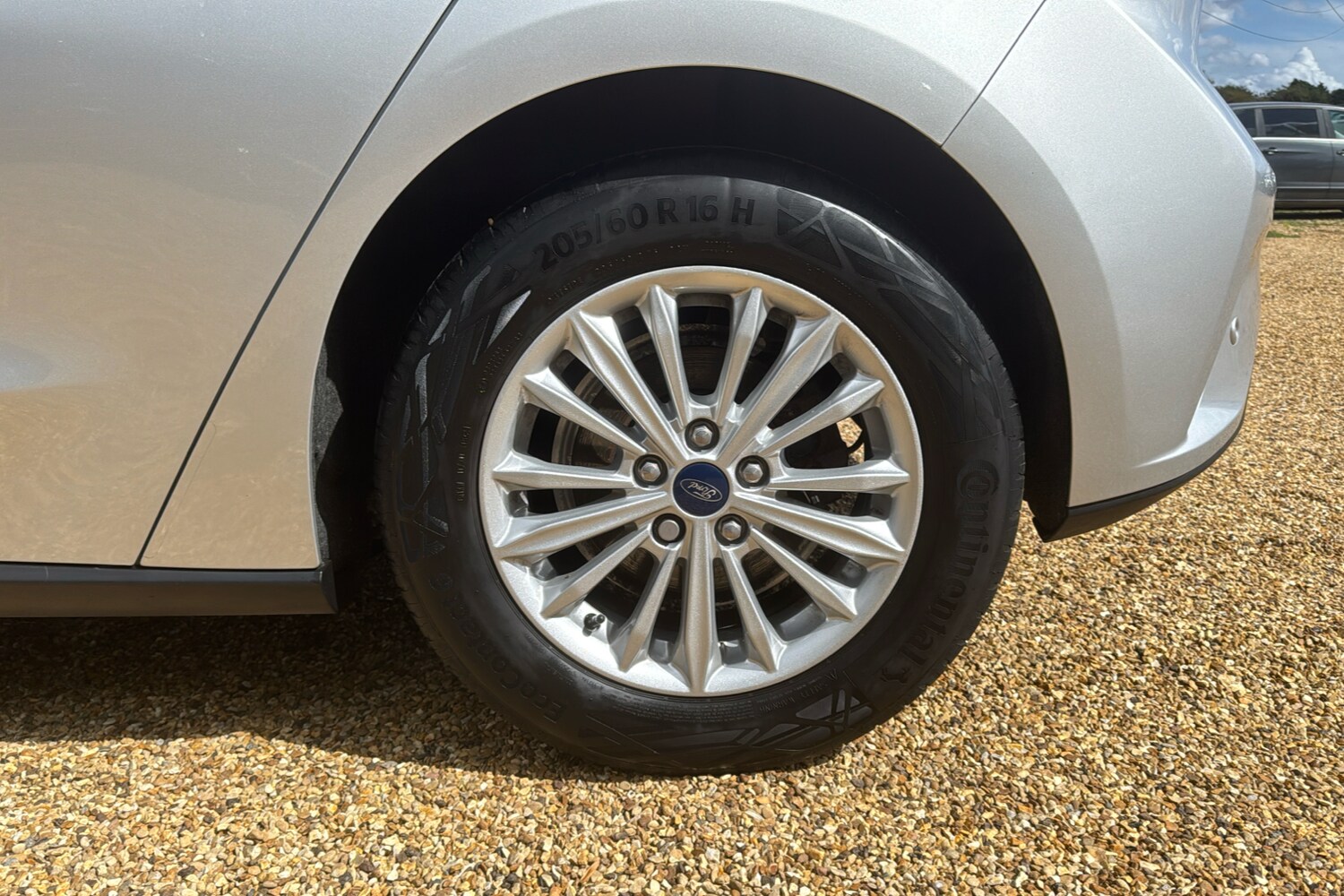 Used Ford Focus 2020 for sale - 75722986: Photo 34