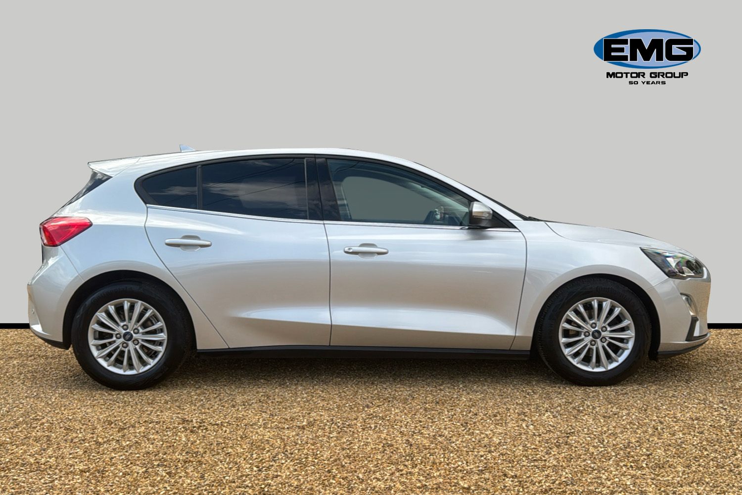 Used Ford Focus 2020 for sale - 75722986: Photo 4