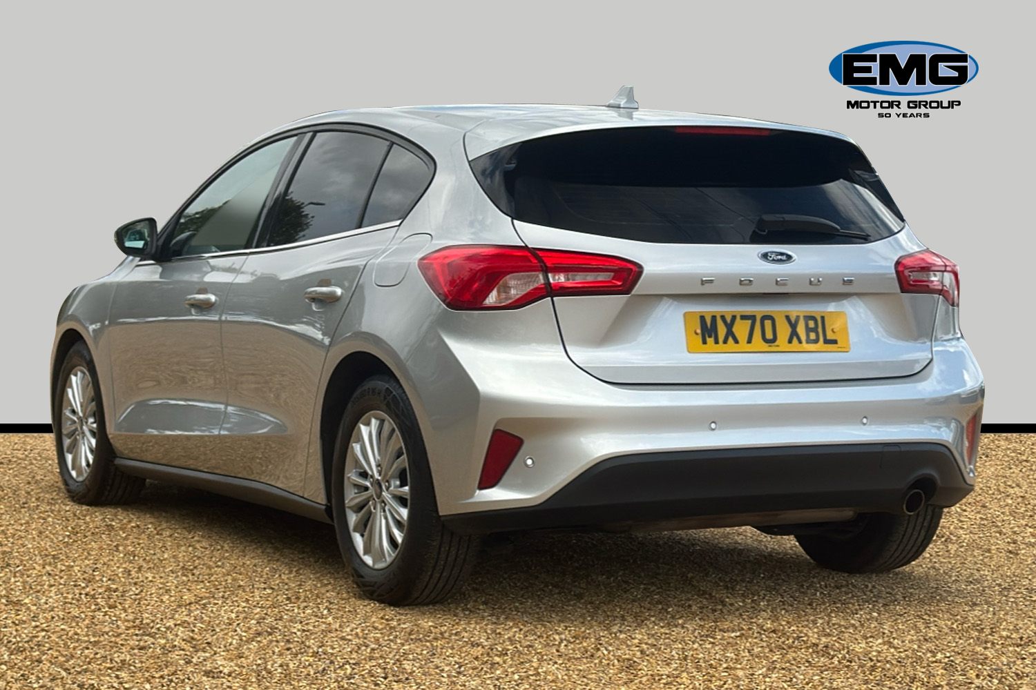 Used Ford Focus 2020 for sale - 75722986: Photo 5
