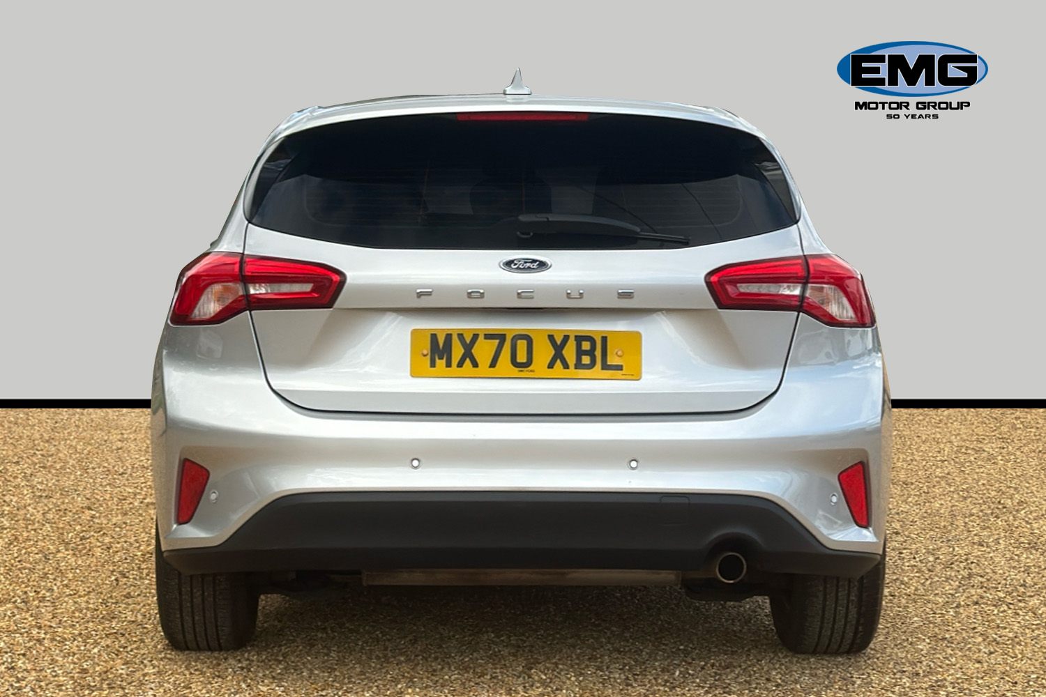 Used Ford Focus 2020 for sale - 75722986: Photo 6