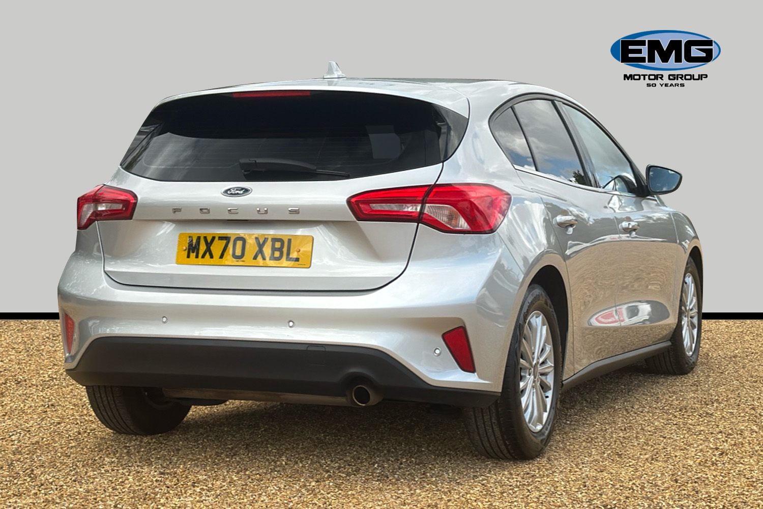Used Ford Focus 2020 for sale - 75722986: Photo 7