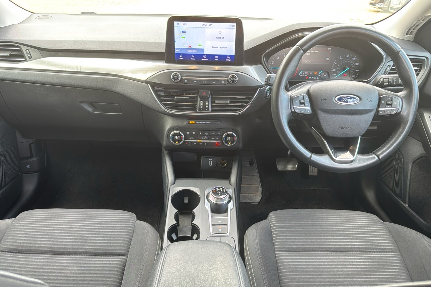 Used Ford Focus 2020 for sale - 75722986: Photo 9