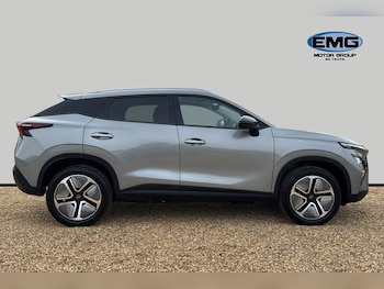 Used Omoda OMODA E5 2025 for sale - 77473198: Photo