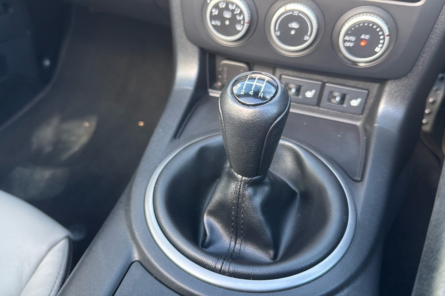 Used Mazda MX-5 2014 for sale - 76339403: Photo 13