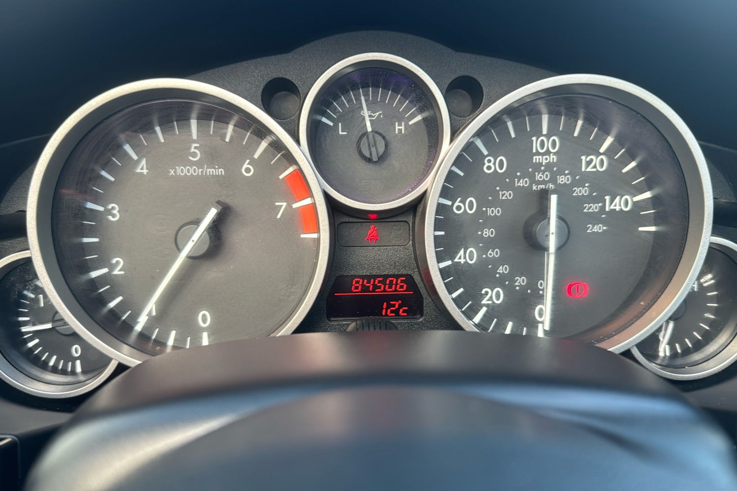 Used Mazda MX-5 2014 for sale - 76339403: Photo 14