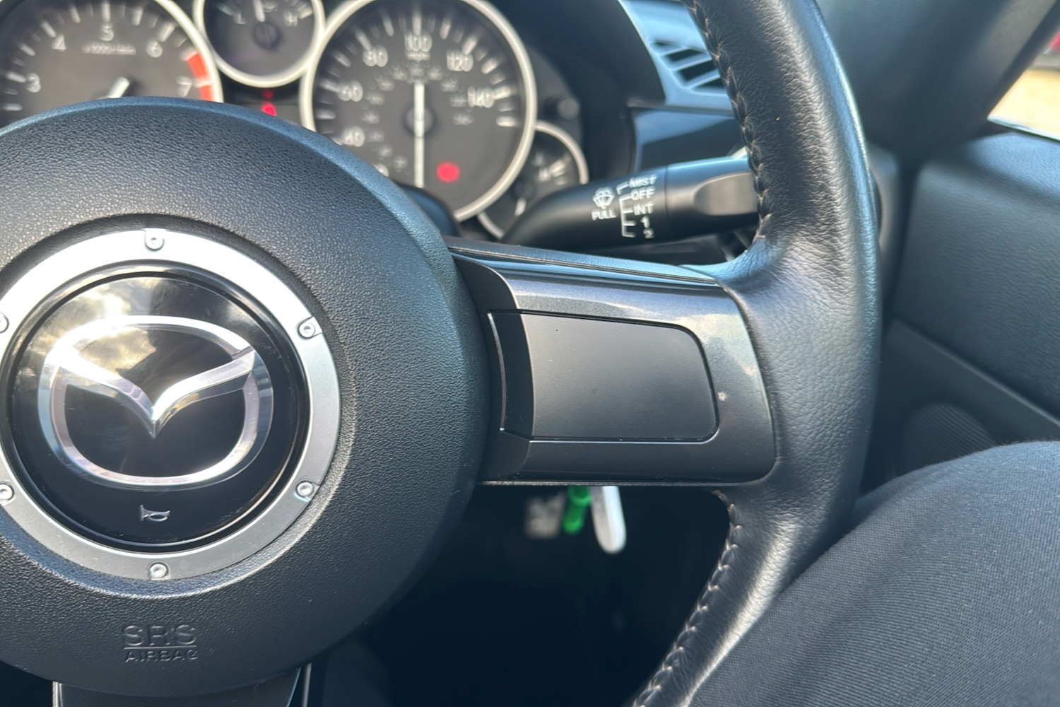 Used Mazda MX-5 2014 for sale - 76339403: Photo 18