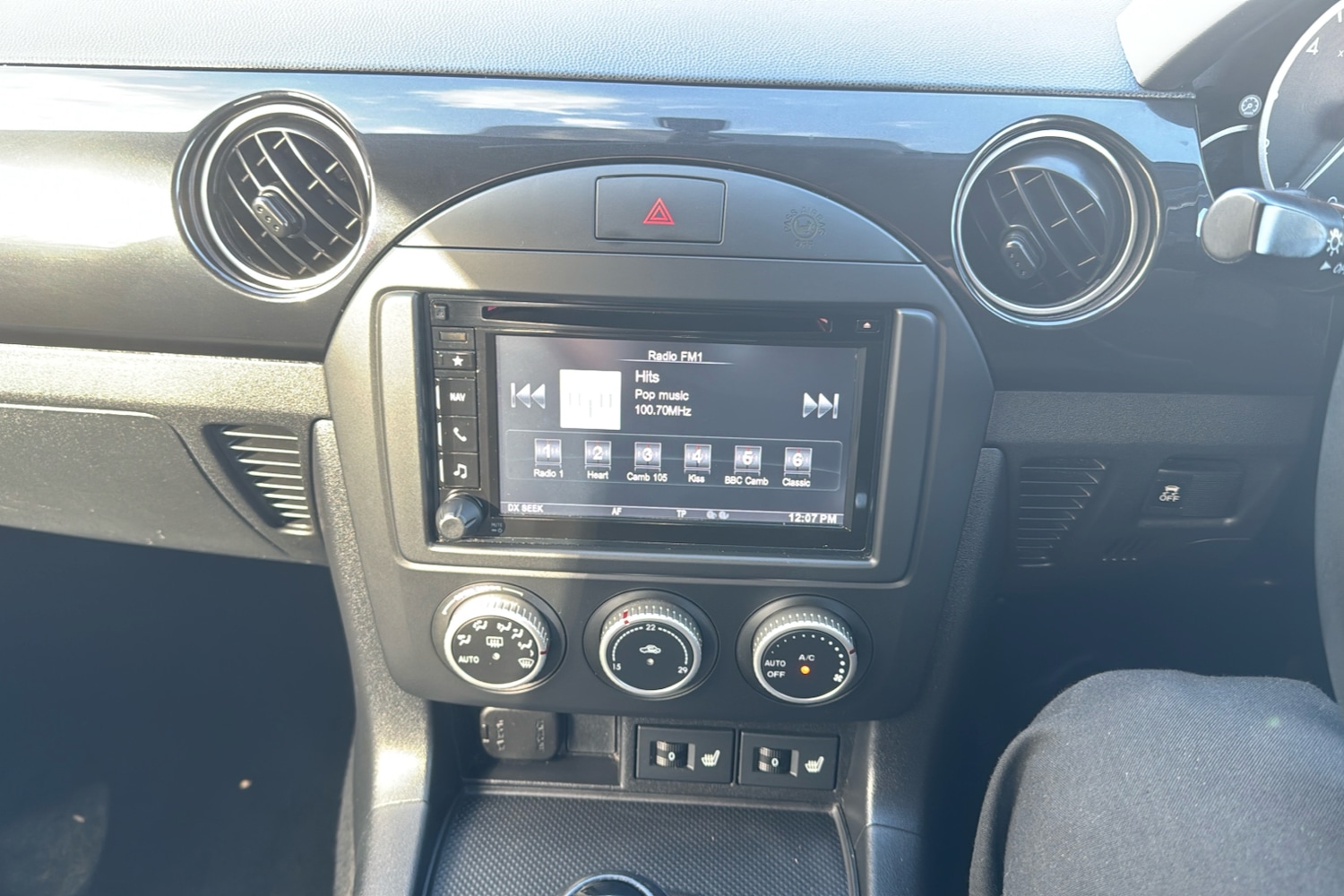 Used Mazda MX-5 2014 for sale - 76339403: Photo 21