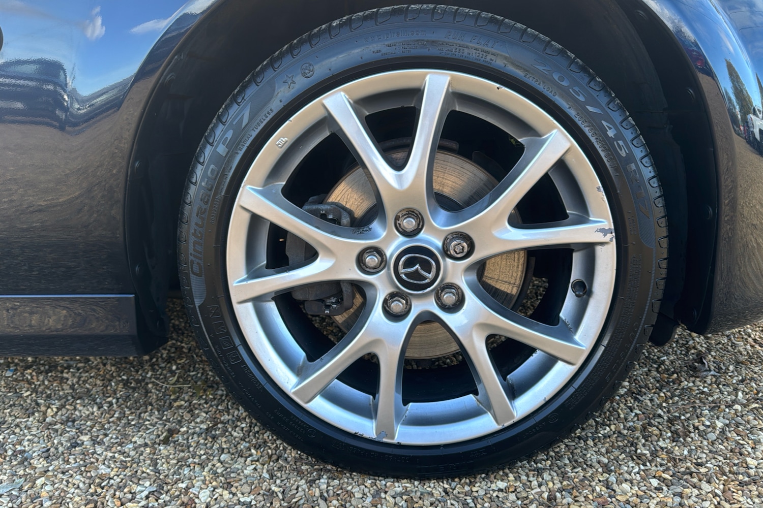 Used Mazda MX-5 2014 for sale - 76339403: Photo 27