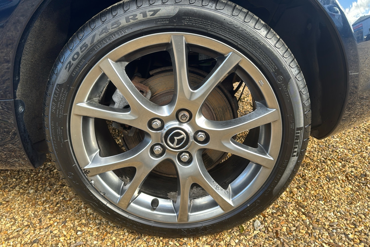 Used Mazda MX-5 2014 for sale - 76339403: Photo 29