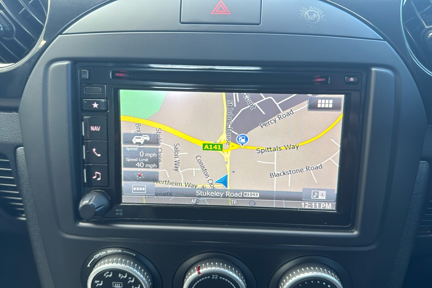 Used Mazda MX-5 2014 for sale - 76339403: Photo 32