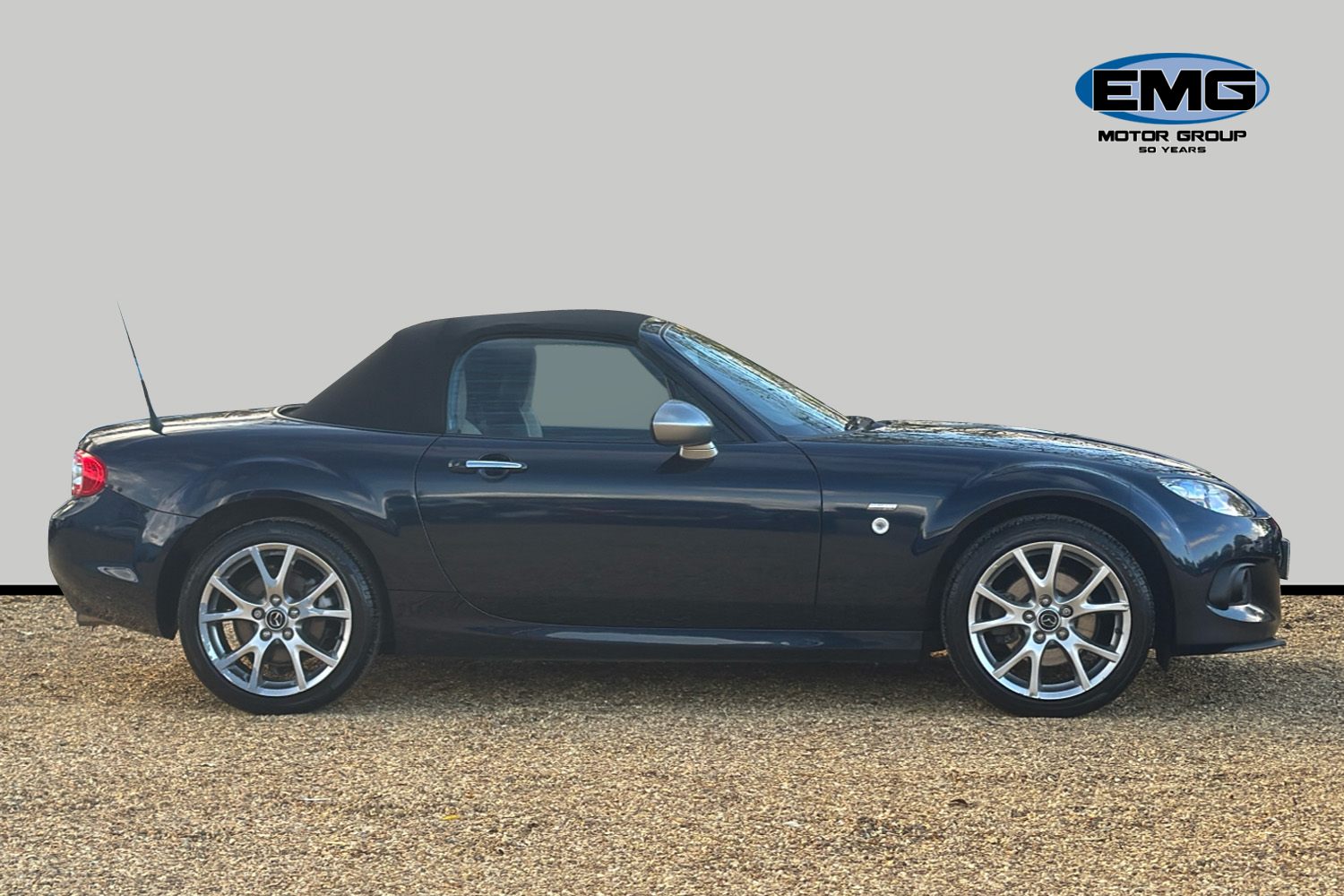 Used Mazda MX-5 2014 for sale - 76339403: Photo 4