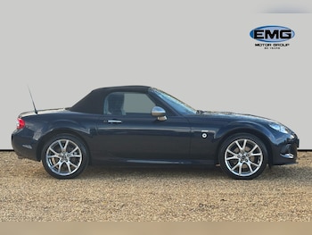 Used Mazda MX-5 2014 for sale - 76339403: Photo