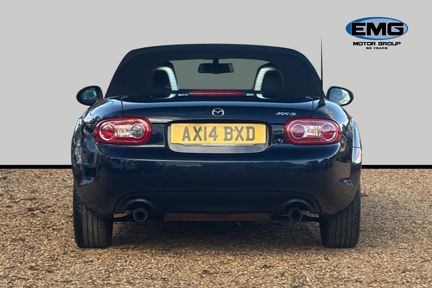 Used Mazda MX-5 2014 for sale - 76339403: Photo 6