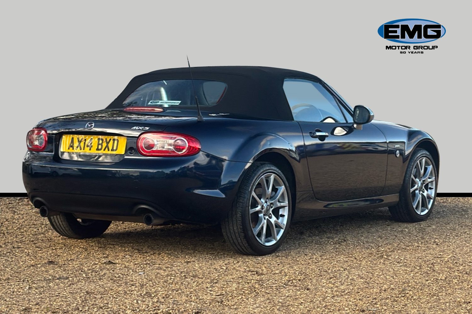 Used Mazda MX-5 2014 for sale - 76339403: Photo 7