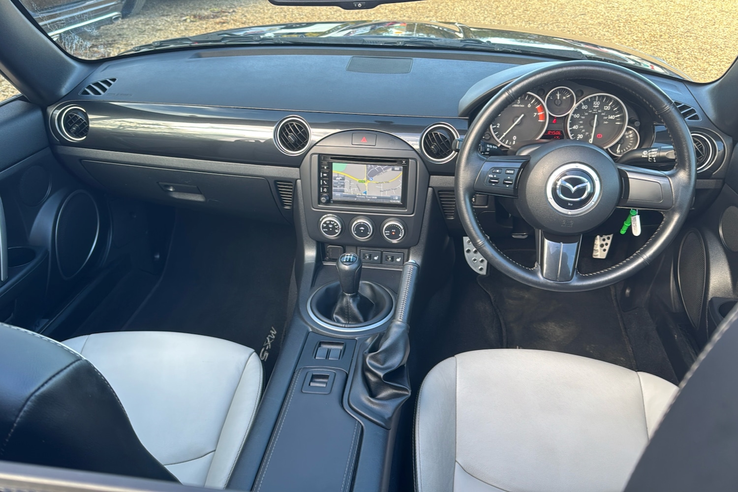 Used Mazda MX-5 2014 for sale - 76339403: Photo 9