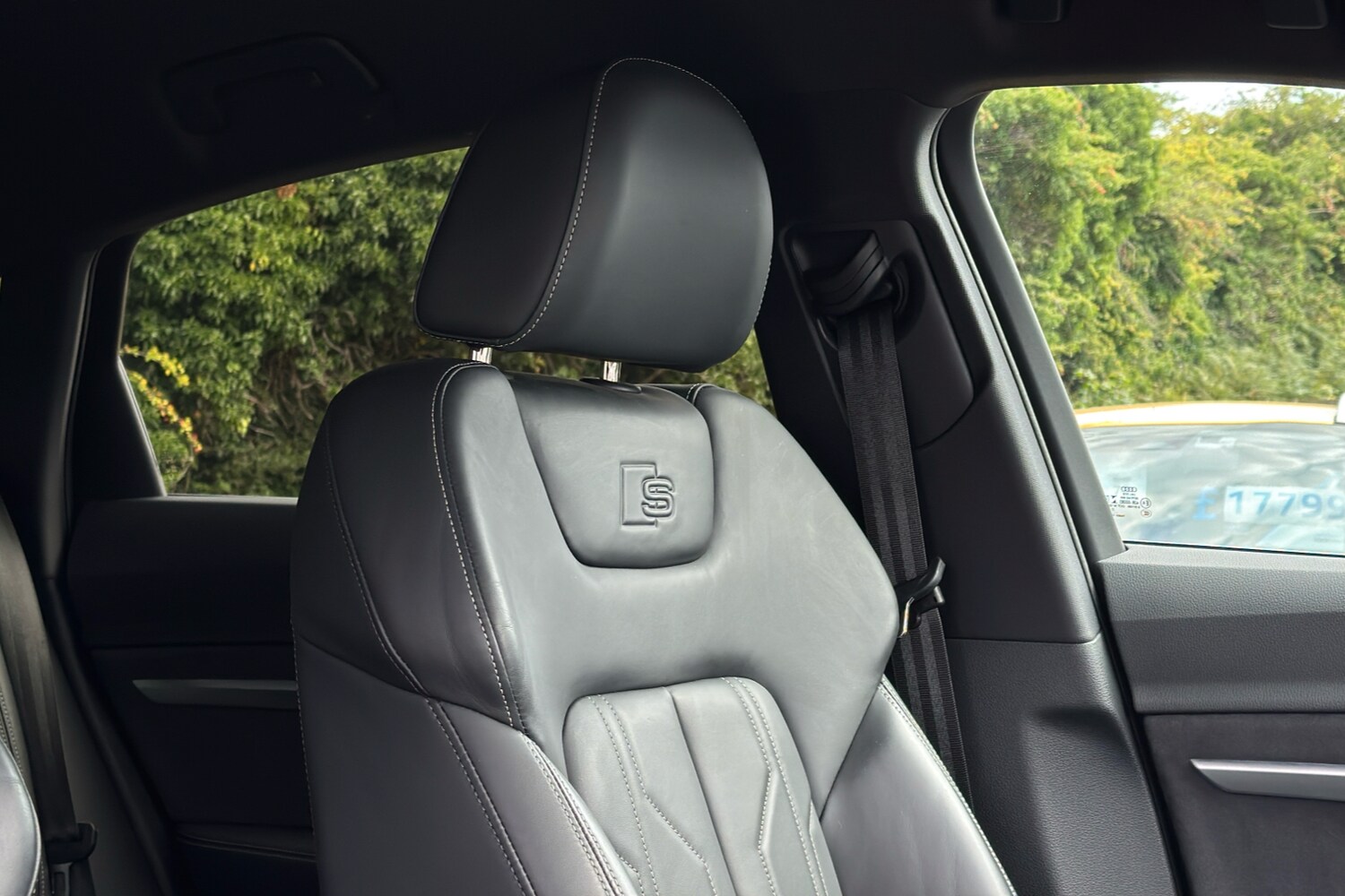Vehicle 27