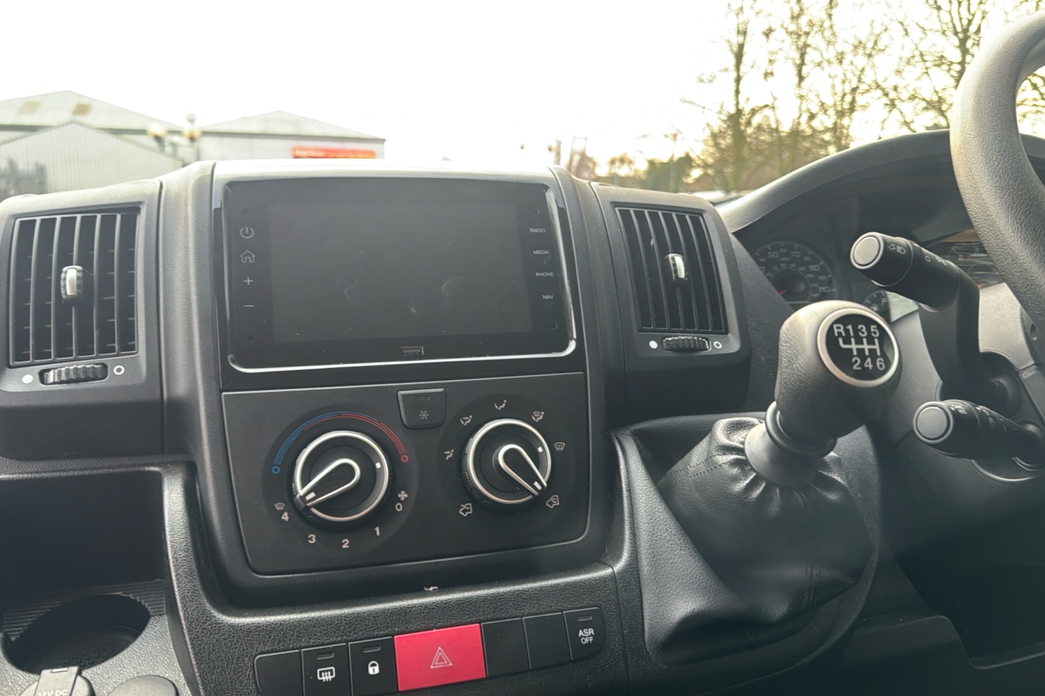 Used Peugeot Boxer 2023 for sale - 77270531: Photo 12