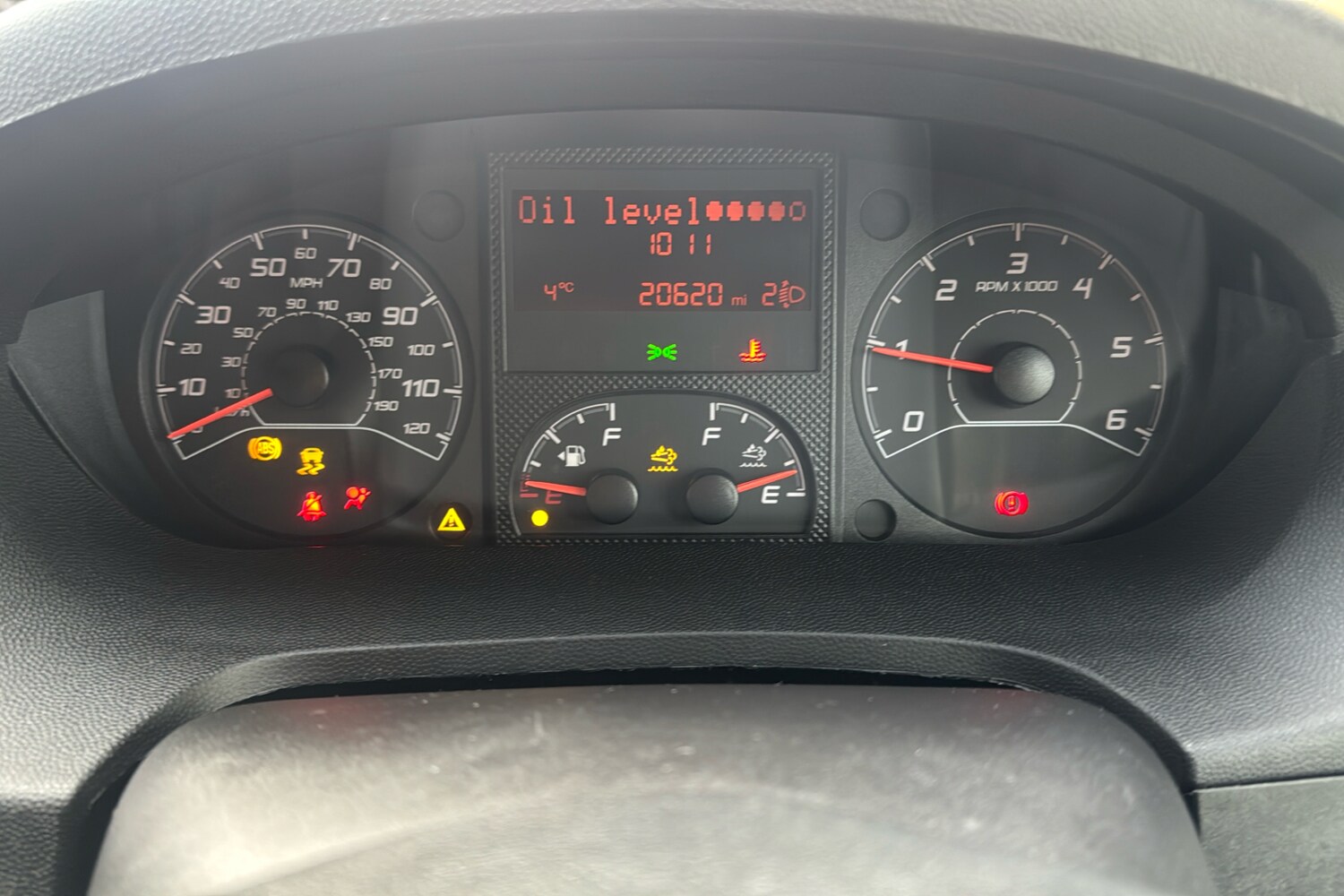 Used Peugeot Boxer 2023 for sale - 77270531: Photo 13