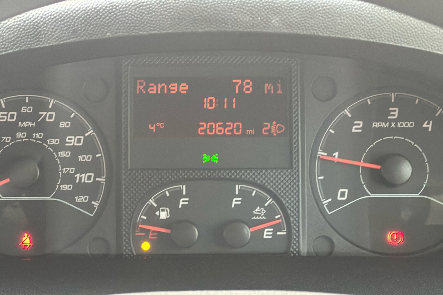 Used Peugeot Boxer 2023 for sale - 77270531: Photo 14