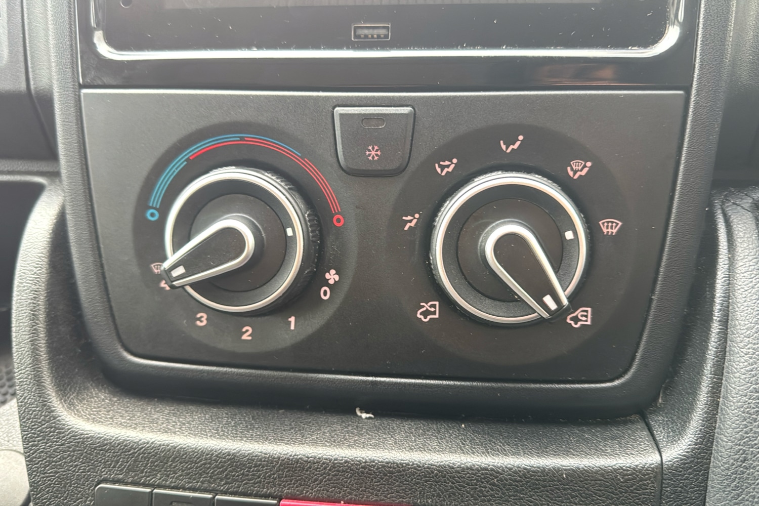 Used Peugeot Boxer 2023 for sale - 77270531: Photo 15