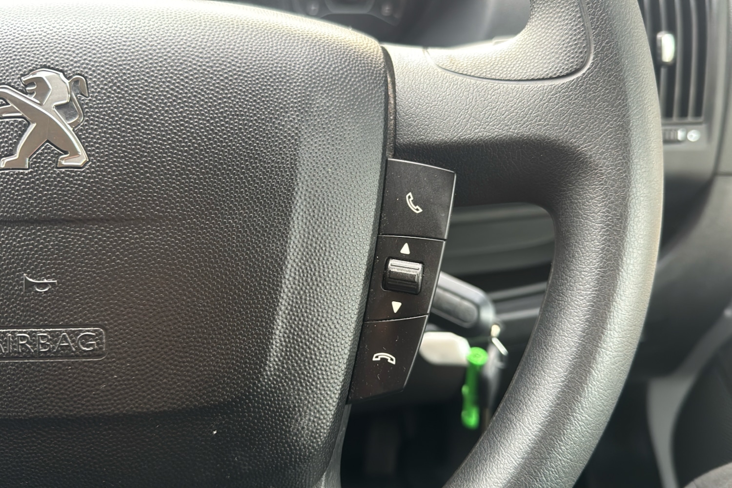 Used Peugeot Boxer 2023 for sale - 77270531: Photo 17