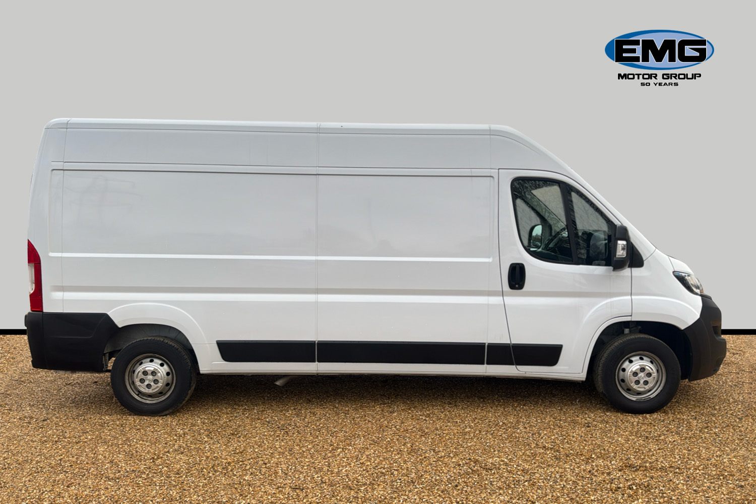 Used Peugeot Boxer 2023 for sale - 77270531: Photo 4