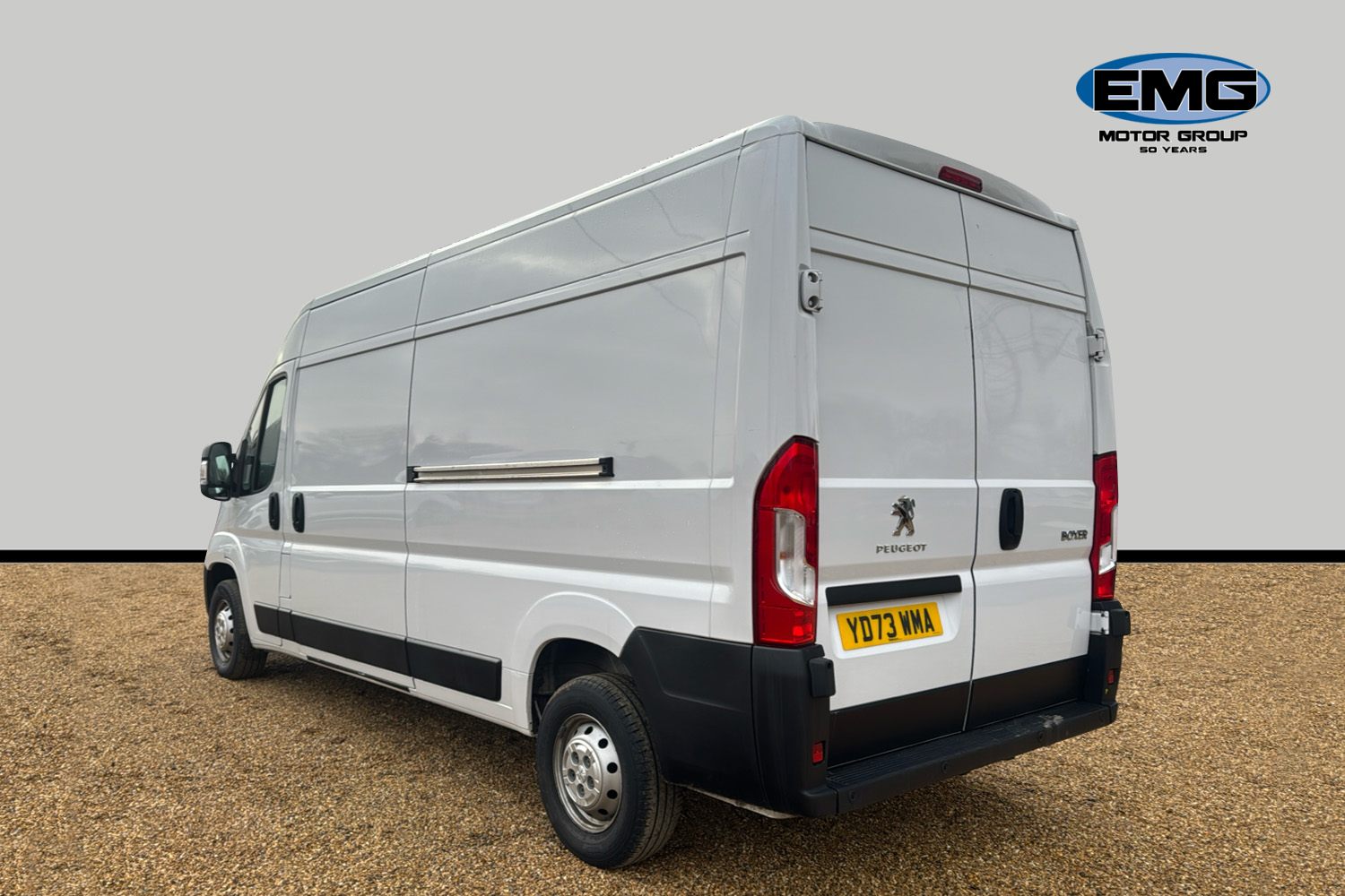 Used Peugeot Boxer 2023 for sale - 77270531: Photo 5