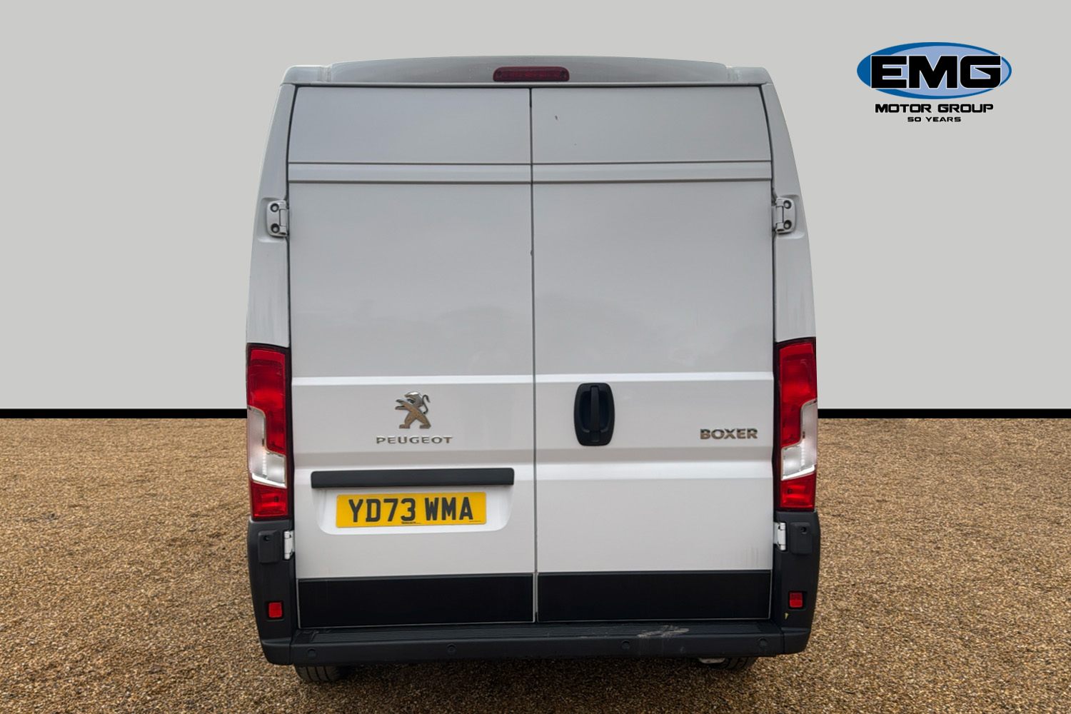 Used Peugeot Boxer 2023 for sale - 77270531: Photo 6