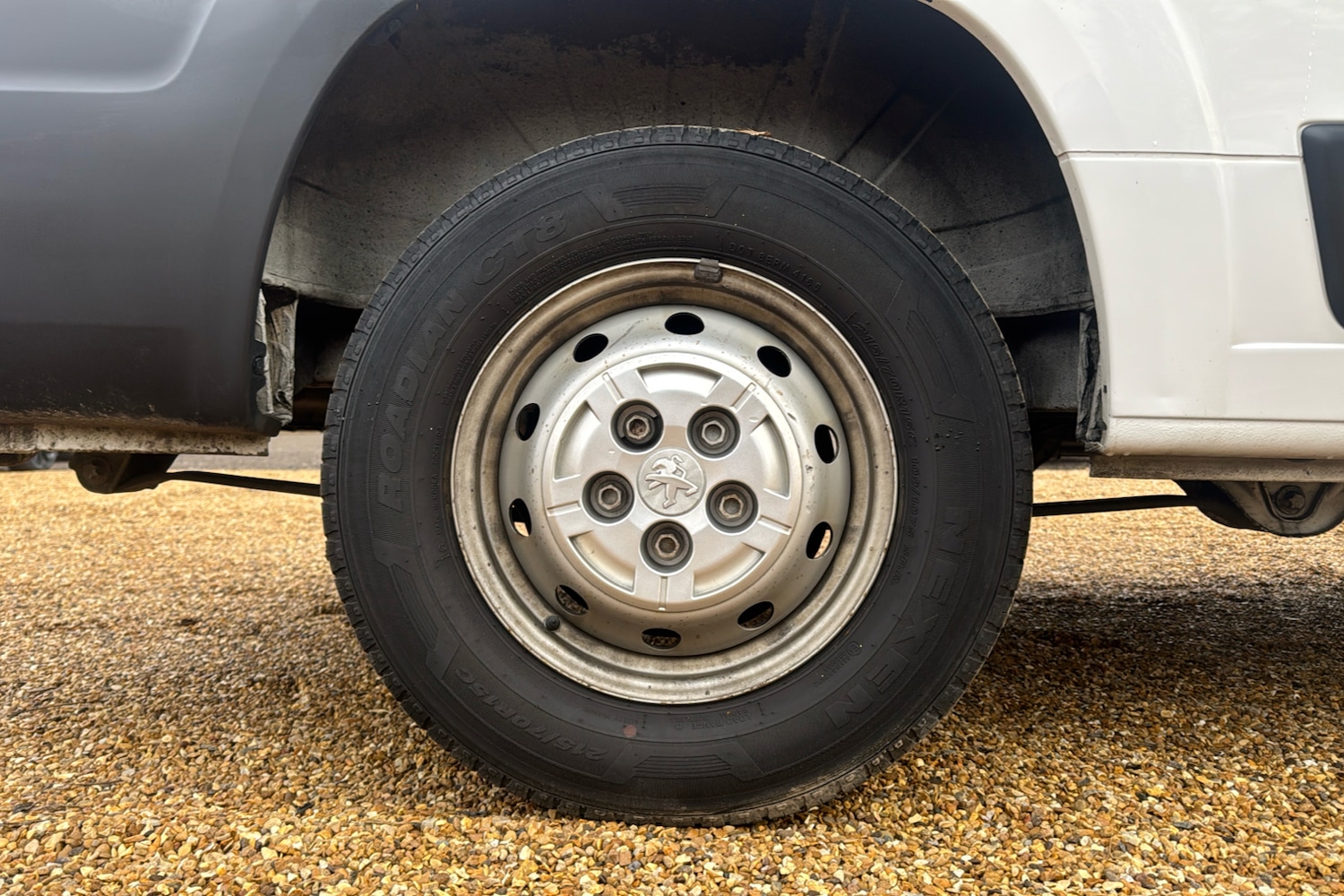 Used Peugeot Boxer 2023 for sale - 77270531: Photo 8