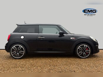 Used MINI Hatch 2020 for sale - 77112666: Photo