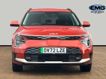Used Kia Niro 2022 for sale - 73535829: Photo