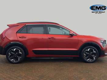 Used Kia Niro 2022 for sale - 73535829: Photo