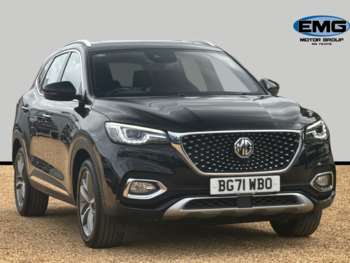2021 - 1.5 T Gdi Exclusive Suv 5dr Petrol Dct Euro 6 s/s 162 Ps