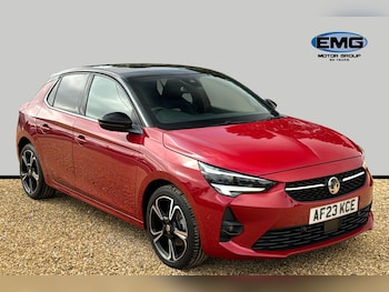Used Vauxhall Corsa 2023 for sale - 79204226: Photo