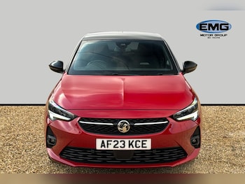 Used Vauxhall Corsa 2023 for sale - 79204226: Photo