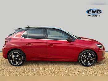 Used Vauxhall Corsa 2023 for sale - 79204226: Photo